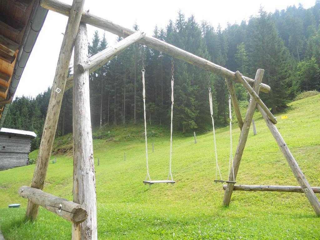 Vorderhof Apartamento Sankt Martin am Tennengebirge Quarto foto